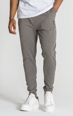 Black Eclipse Pants