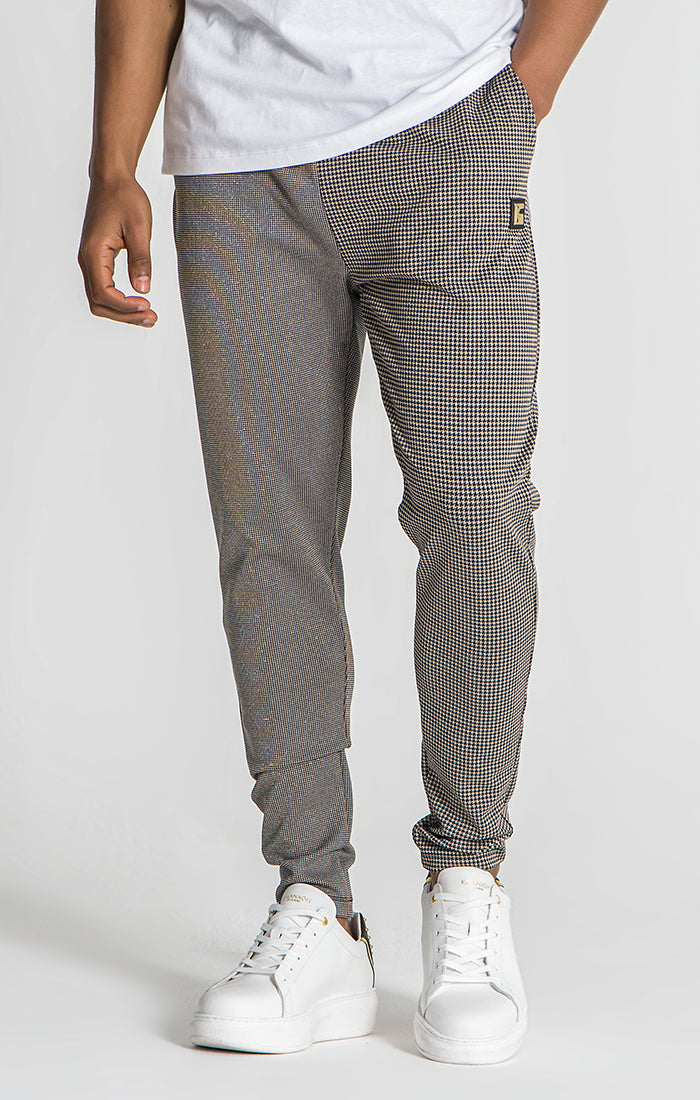 Black Eclipse Pants