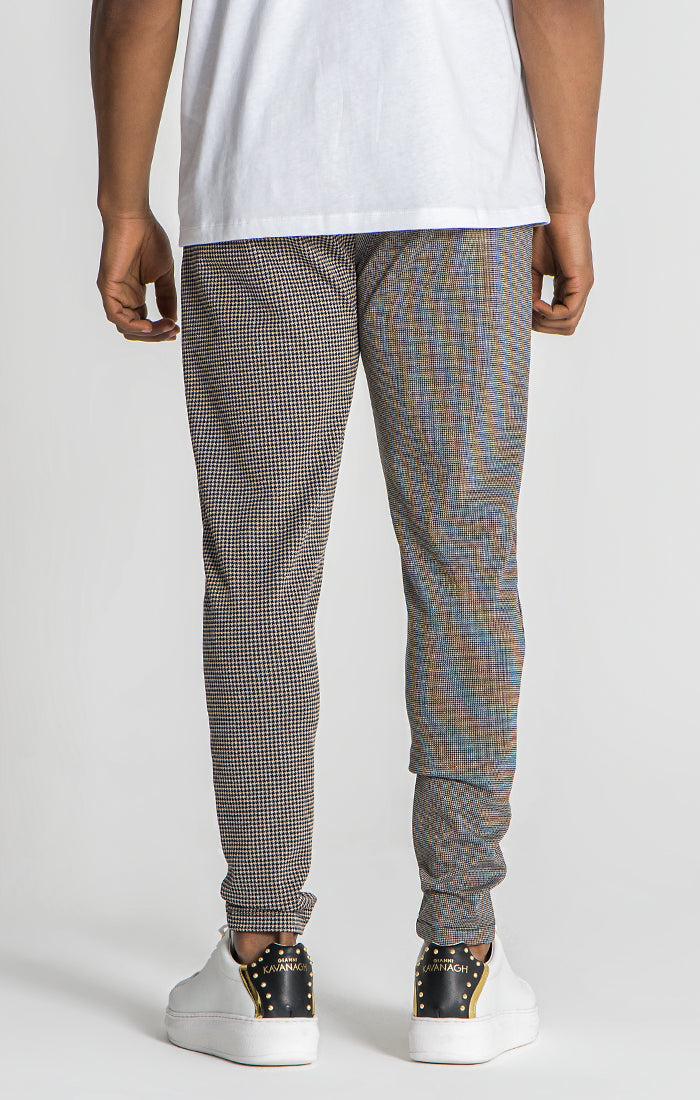Black Eclipse Pants
