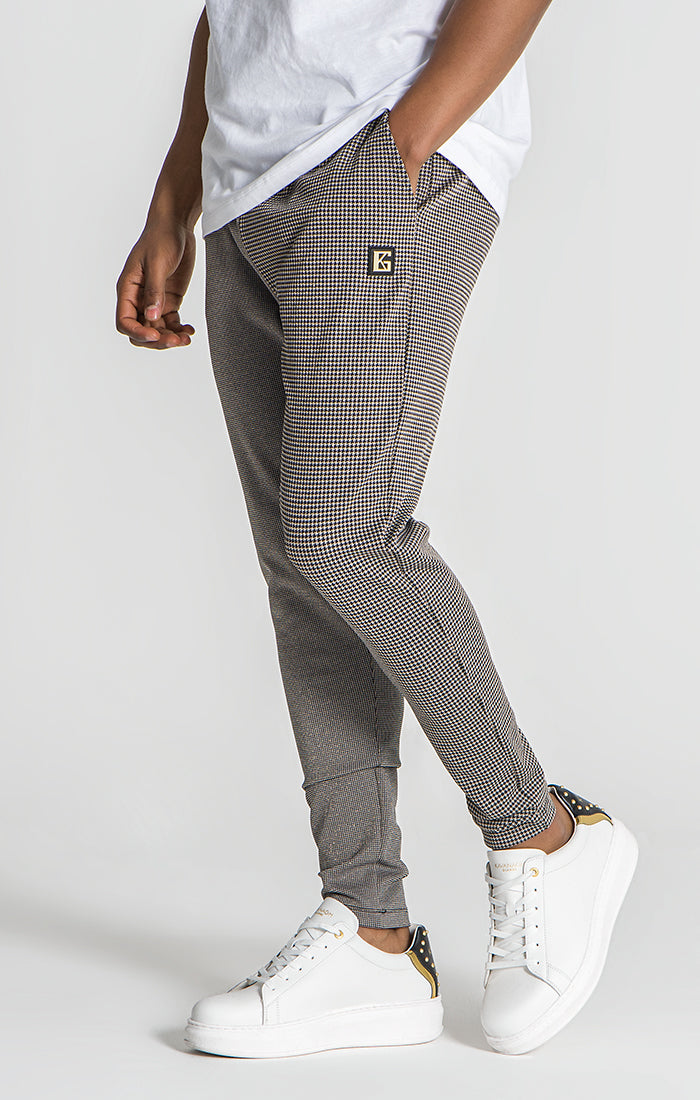 Black Eclipse Pants