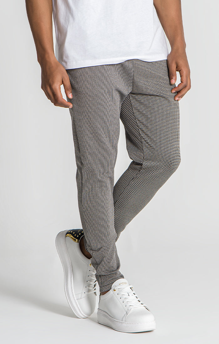 Black Eclipse Pants