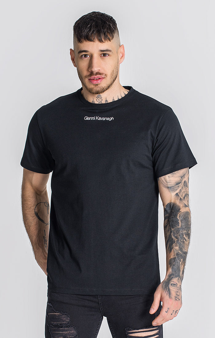 Black Essence Tee