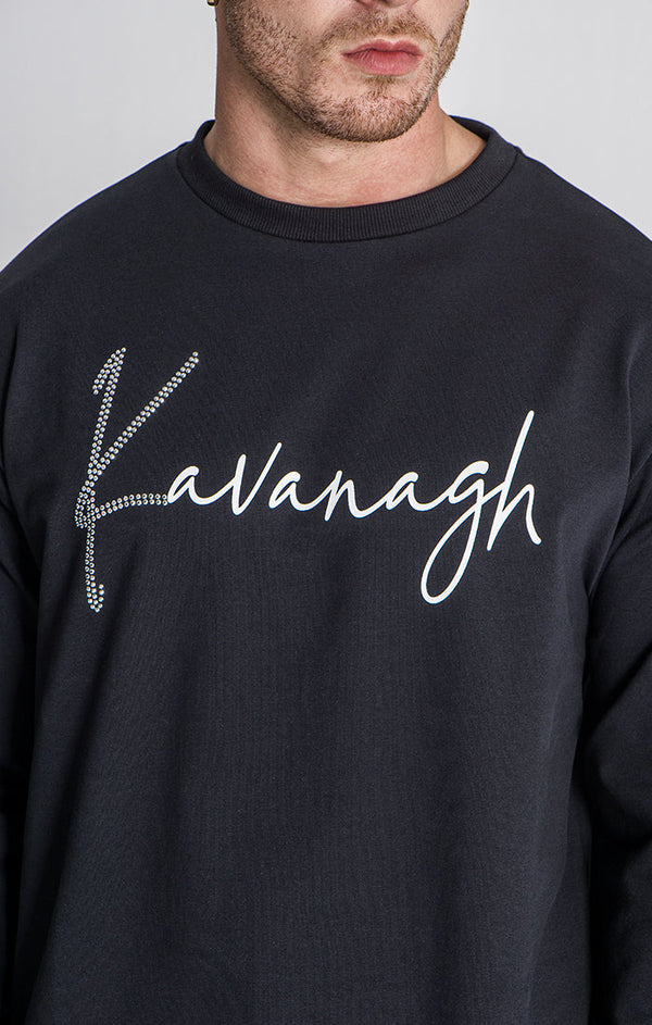 Black Thunder Sweat