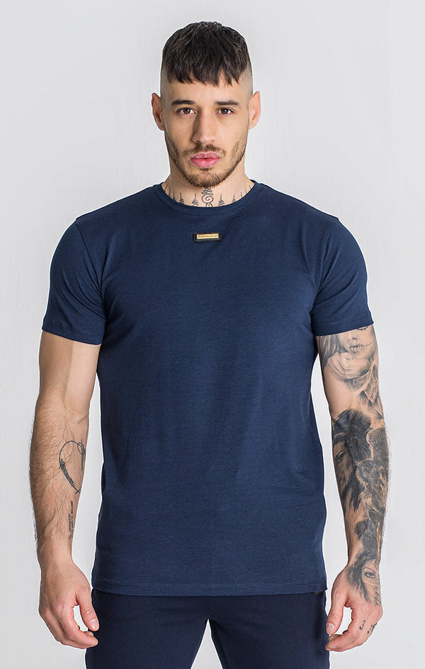 Blue Sublime Tee