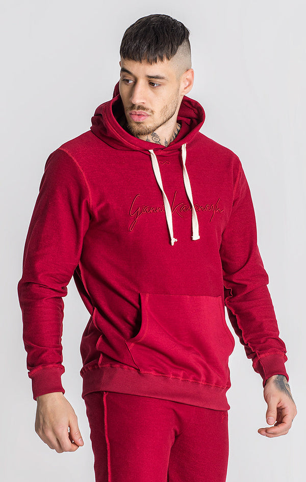Burgundy Winner s Planet Sweat
