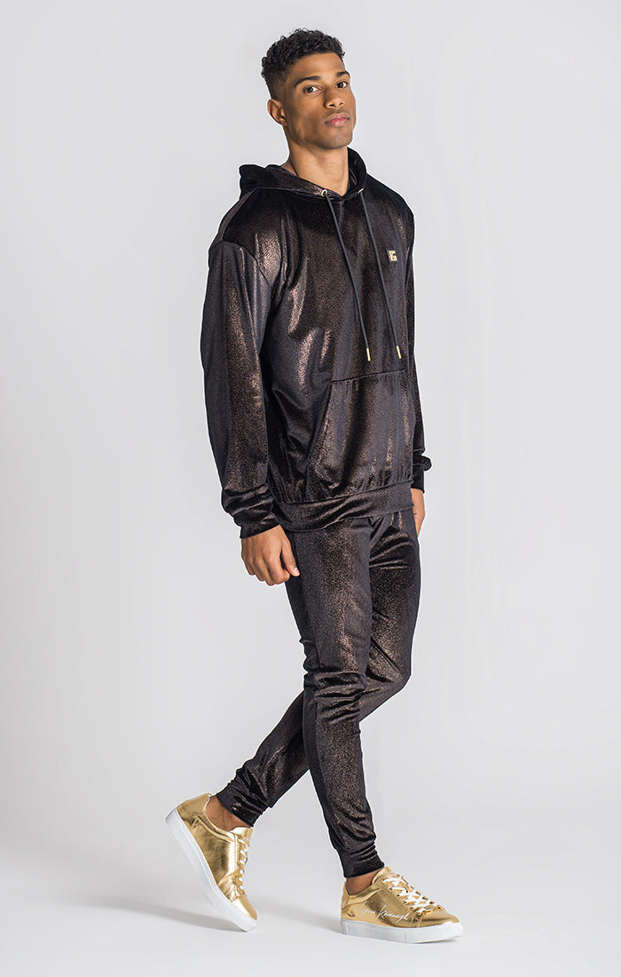 Copper Moonlight Hoodie