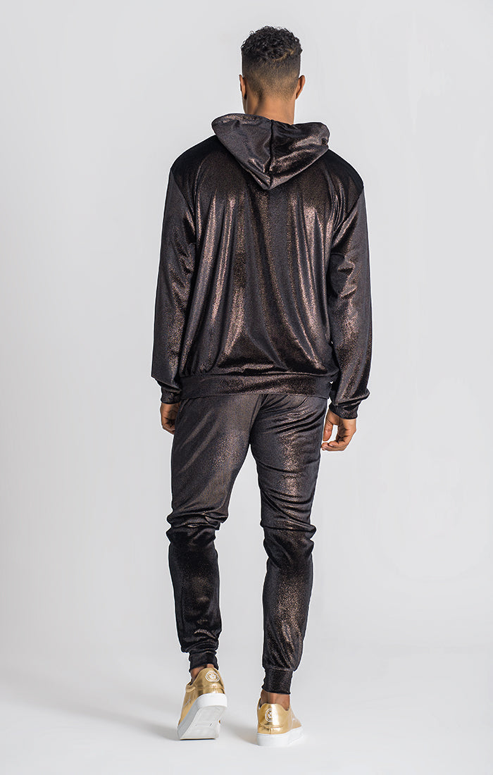 Copper Moonlight Hoodie