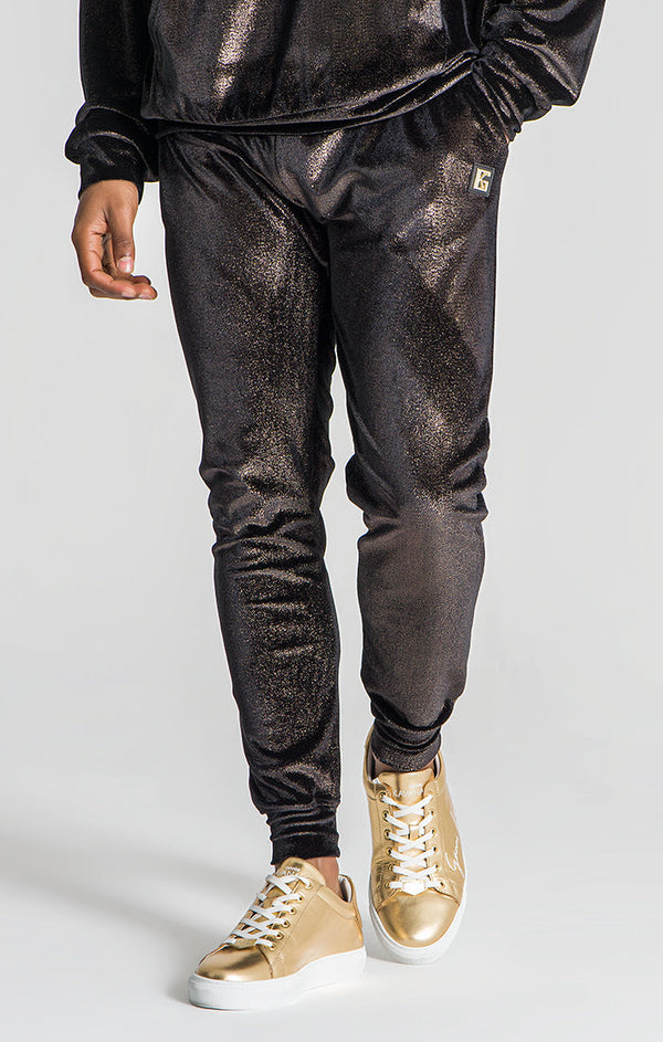 Copper Moonlight Joggers