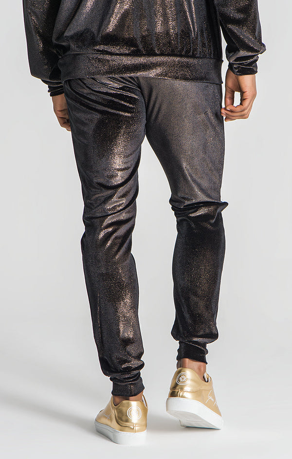 Copper Moonlight Joggers