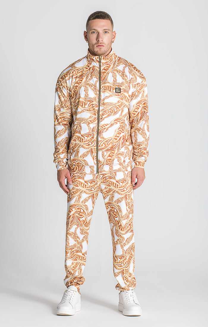 Gold Treasure Jacket