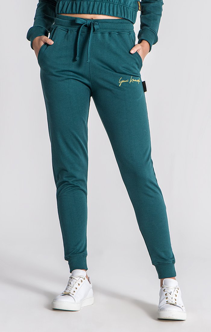 Green Winners Planet Joggers