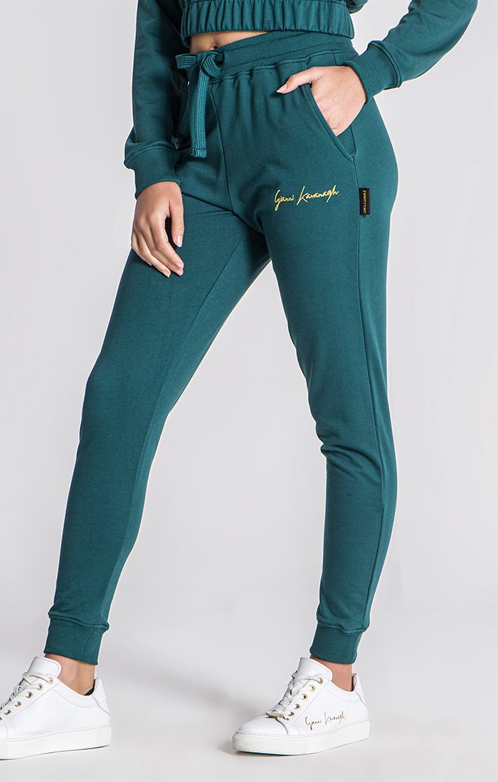 Green Winners Planet Joggers