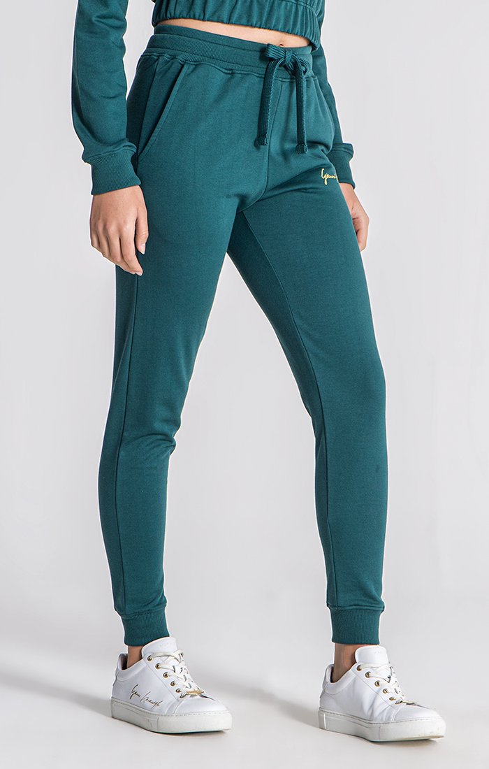 Green Winners Planet Joggers