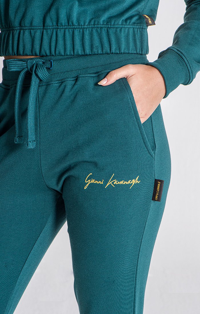 Green Winners Planet Joggers