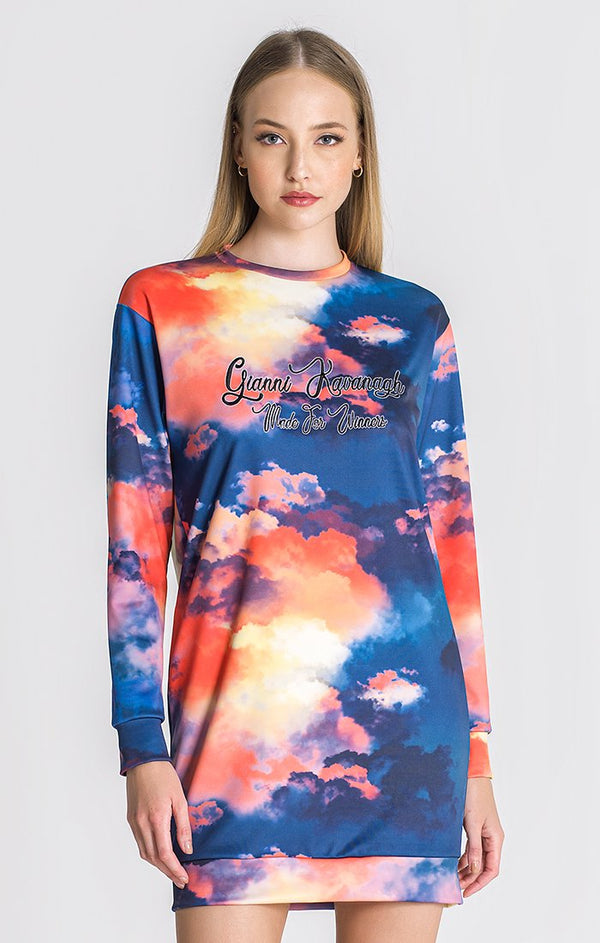 multicolor