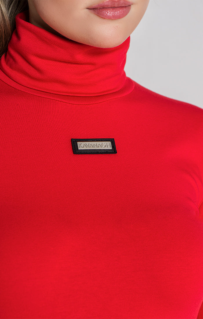 Red Insanity Body
