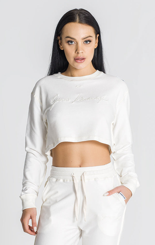White Winner s Planet Sweat