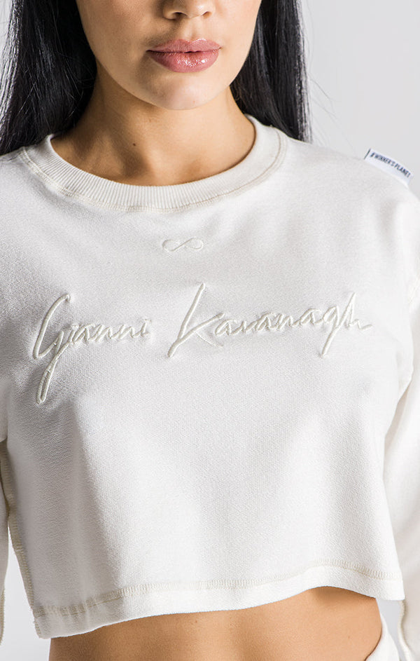 White Winner s Planet Sweat